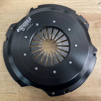 Ringer Racing Billet Series Clutch and Flywheel Kit – B8/8.5 A4/A5/S5 2.0T