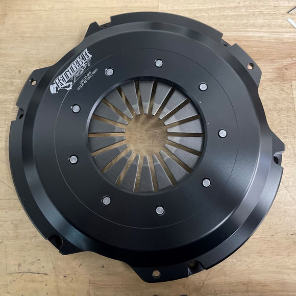 Ringer Racing Billet Series Clutch Kit – B7 RS4 4.2