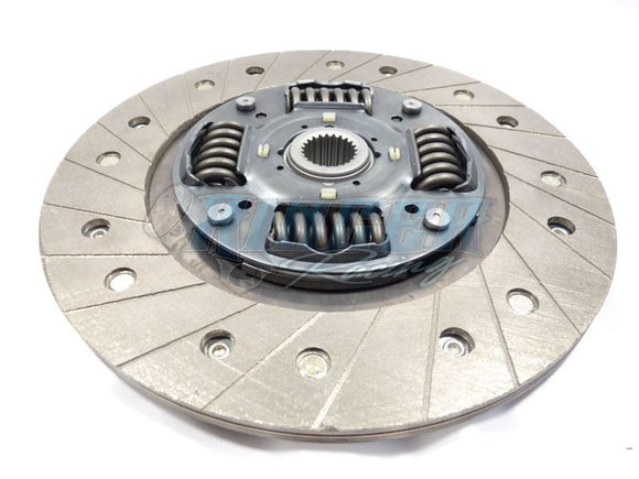 Ringer Racing Billet Series Clutch Kit – B7 A4 2.0T