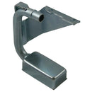 Moroso Chevrolet Small Block Oil Pump Pick-Up - 5/8in (Use w/Part No 22101)-1