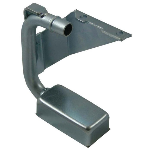 Moroso Chevrolet Small Block Oil Pump Pick-Up - 5/8in (Use w/Part No 22101)