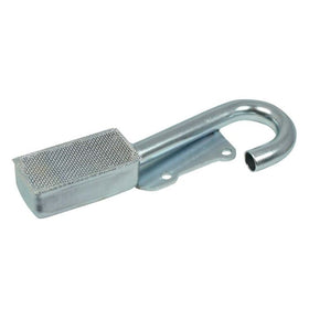 Moroso Chevrolet Small Block Oil Pump Pick-Up - 5/8in (Use w/Part No 22111)