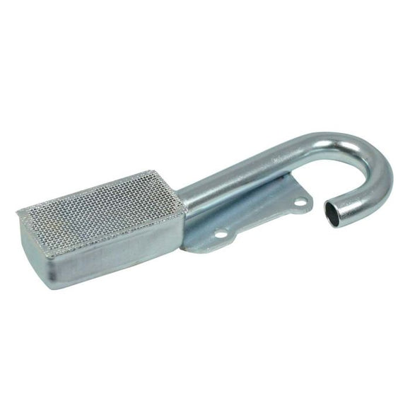 Moroso Chevrolet Small Block Oil Pump Pick-Up - 5/8in (Use w/Part No 22111)