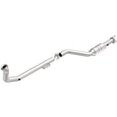 MagnaFlow Conv DF 03 Mercedes C230 1.8 & 2.8L-1