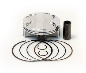 Vertex Piston 18-19 Yamaha WR 250 F 250cc Forged Replica Piston Kit 13.5:1 Comp.