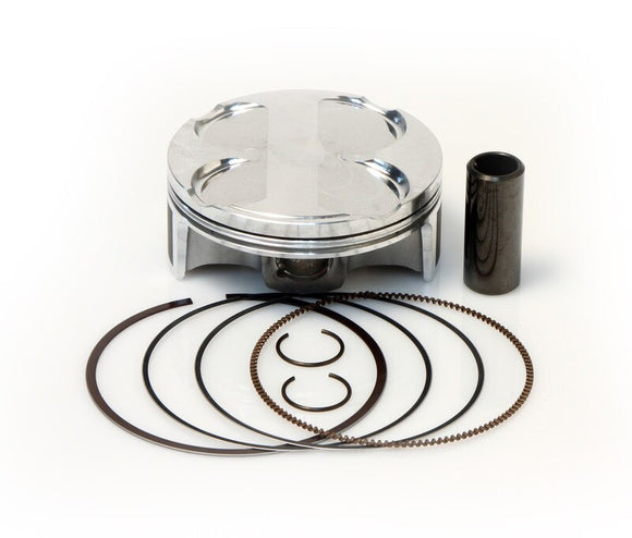Vertex Piston 18-19 Yamaha WR 250 F 250cc Forged Replica Piston Kit 13.5:1 Comp.