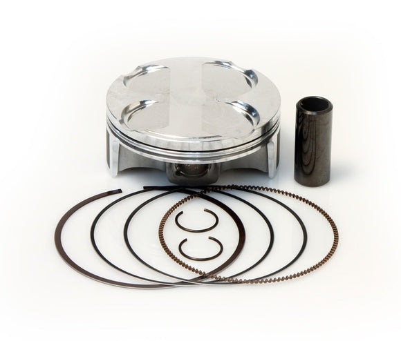 Vertex Piston 18-19 Yamaha WR 250 F 250cc Forged Replica Piston Kit 13.5:1 Comp.