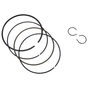 Vertex Piston 21-22 KTM 450 SMR 450cc Forged High Compression Piston Kit 13.6:1 Comp.