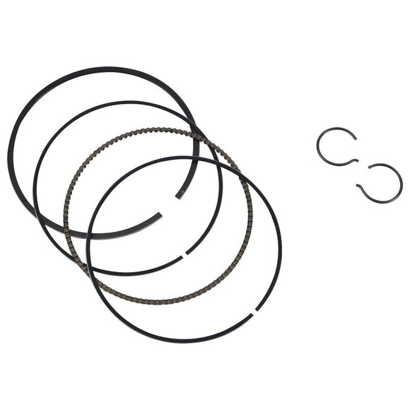 Vertex Piston 21-22 KTM 450 SMR 450cc Forged High Compression Piston Kit 13.6:1 Comp.