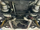 Hellion 2012-2022 Jeep Grand Cherokee SRT Twin Turbo System-2
