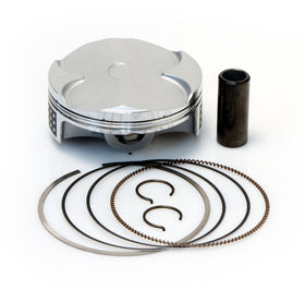Vertex Piston 17-23 KTM 250 EXC-F 250cc Forged GP Racers Choice Piston Kit