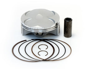 Vertex Pistons 18-19 WR 250 F/16-18 YZ 250 F/17-19 YZ 250 FX Forged GP Racers Choice Piston Kit