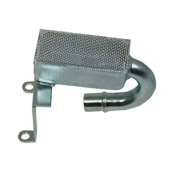 Moroso Chevrolet Small Block Oil Pump Pick-Up - 5/8in (Use w/Part No 22111)