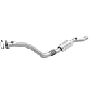 MagnaFlow Conv DF 96-99 Audi A6 Quattro 2.8L-1