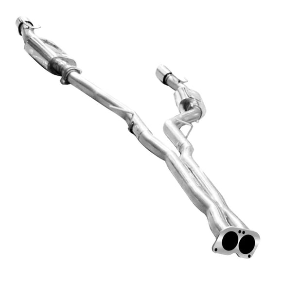 Kooks 3" SS Cat-Back Exhaust w/SS Tips. 2005-2006 Pontiac GTO.