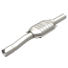 MagnaFlow Conv DF 04 Jeep Grand Cherokee 4.7L