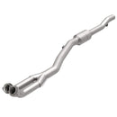 MagnaFlow Conv DF 96-97 BMW 840 4.4L Driver Side-1