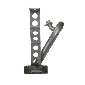 OIL PUMP PICKUP, DART LS NEXT, FOR USE WITH MOROSO OIL PAN 20131 - 0