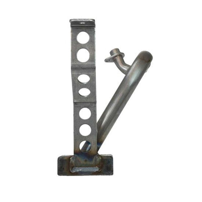 OIL PUMP PICKUP, DART LS NEXT, FOR USE WITH MOROSO OIL PAN 20131 - 0
