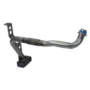 OIL PUMP PICKUP, DART LS NEXT, FOR USE WITH MOROSO OIL PAN 20131-1