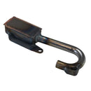 OIL PUMP PICKUP, CIRCLE TRACK, 6.500 DEEP, 5/8 PRESS IN STD VOLUME-1