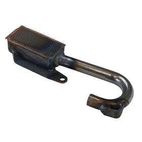 OIL PUMP PICKUP, CIRCLE TRACK, 6.500 DEEP, 5/8 PRESS IN STD VOLUME