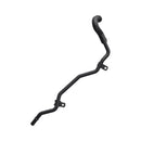 Mercedes Engine Coolant Recovery Tank Hose - Genuine Mercedes 4635010891-2