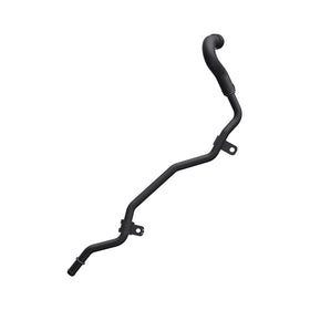 Mercedes Engine Coolant Recovery Tank Hose - Genuine Mercedes 4635010891 - 0