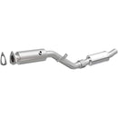 MagnaFlow Conv DF 05-07 Audi A4 Quat 3.2L Passenger Side-1