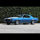 Hotchkis 67-69 Camaro/Firebird / 68-74 Nova 3 Lowered Sport Leafs-2