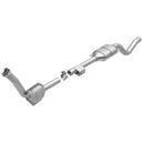 MagnaFlow Conv DF 2003 Mercedes ML320 3.2L-1