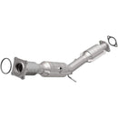MagnaFlow Conv DF 05-09 Volvo V50 2.4L-1