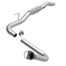 MagnaFlow Conv DF GM 01-02 2500 Driver Side 6L-1