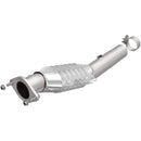 MagnaFlow Conv DF GM 01-02 2500 Passenger Side 6L-1