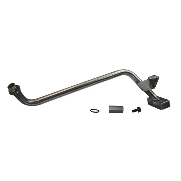 Moroso GM LS COPO Camaro Oil Pump Pick-Up (Use w/Part No 21153/22944)