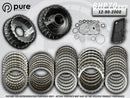 PDS 8HP70 High Performance Transmission Hard Parts Kit - RWD - Stage 2-1