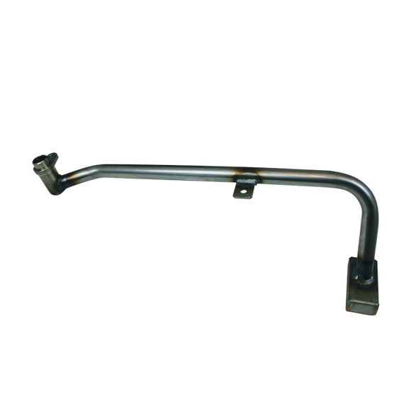 Moroso Mopar Hellcat (w/Rear Sump) Oil Pump Pick-Up (Use w/Part No 21166)