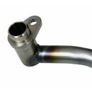 Moroso Mopar Hellcat (w/Rear Sump) Oil Pump Pick-Up (Use w/Part No 21166)-2