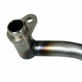 Moroso Mopar Hellcat (w/Rear Sump) Oil Pump Pick-Up (Use w/Part No 21166) - 0