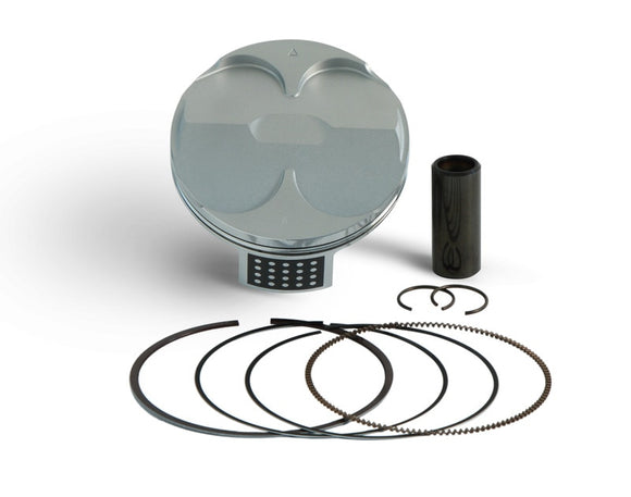 Vertex Pistons 2017 KX 250 F Forged GP Racers Choice Piston Kit