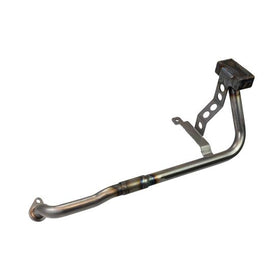 OIL PUMP PICKUP, GM LS, S10 SWAP, REAR SUMP, FOR 20178 - 0