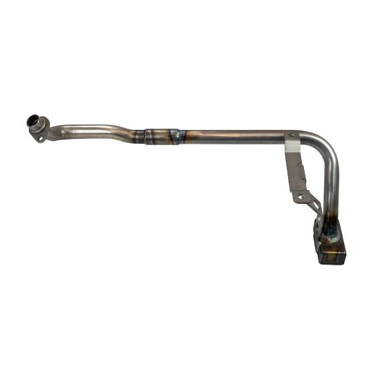 OIL PUMP PICKUP, GM LS, S10 SWAP, REAR SUMP, FOR 20178