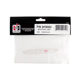 HURST INDICATOR.LENS 383 8500/8510