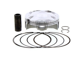 Vertex Pistons 17-18 CRF 450 R/17-18 CRF 450 RX Forged Replica Piston Kit