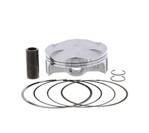 Vertex Pistons 17-18 CRF 450 R/17-18 CRF 450 RX GP Racers Choice Piston Kit