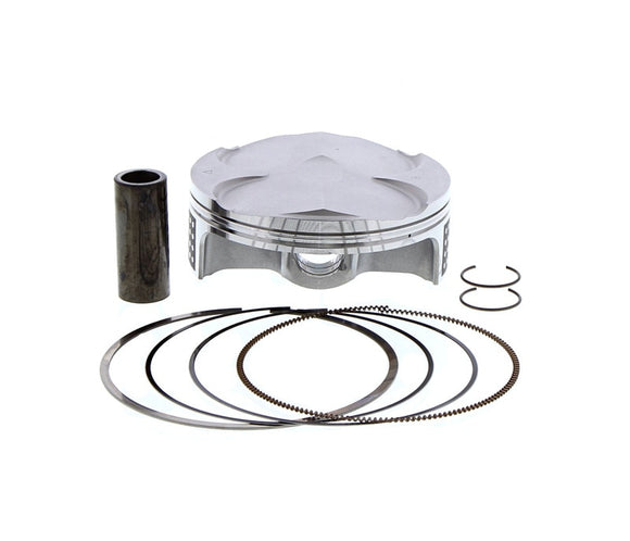 Vertex Pistons 17-18 CRF 450 R/17-18 CRF 450 RX GP Racers Choice Piston Kit