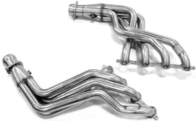 Kooks 1-7/8" Header and Catted Corsa Connection Kit. 2008-2009 Pontiac G8 GT/GXP.