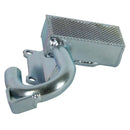 Moroso Chevrolet Small Block Oil Pump Pick-Up - 5/8in (Use w/Part No 22101)-1