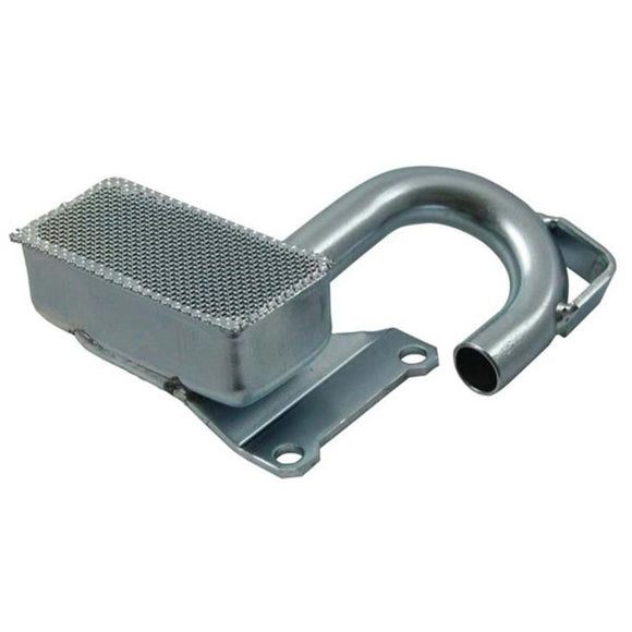 Moroso Chevrolet Small Block Oil Pump Pick-Up - 5/8in (Use w/Part No 22111)