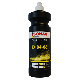 SONAX Profiline EX 04-06 1L - Orbital